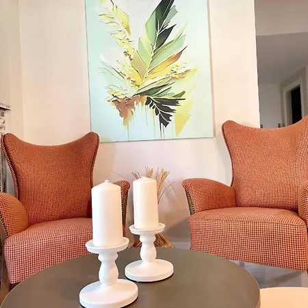 Ella Alacati Szálloda