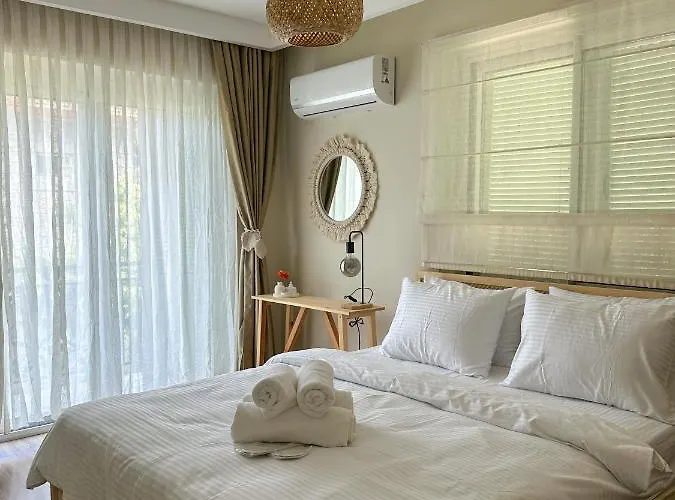 Ella Alacati 酒店 Ildiri