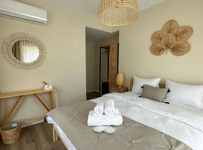 酒店 Ella Alacati Ildiri