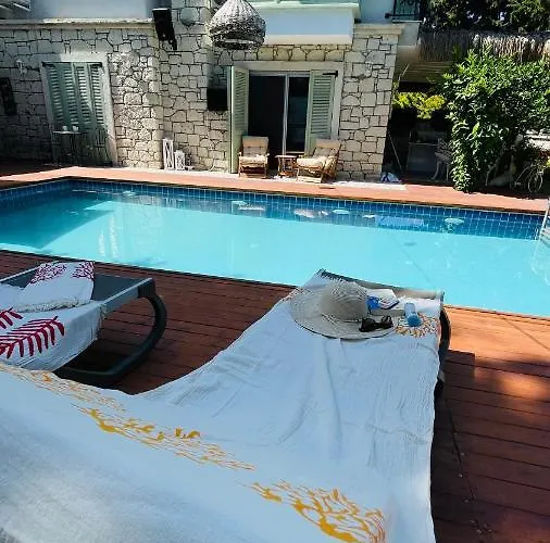 Ella Alacati * Ildiri