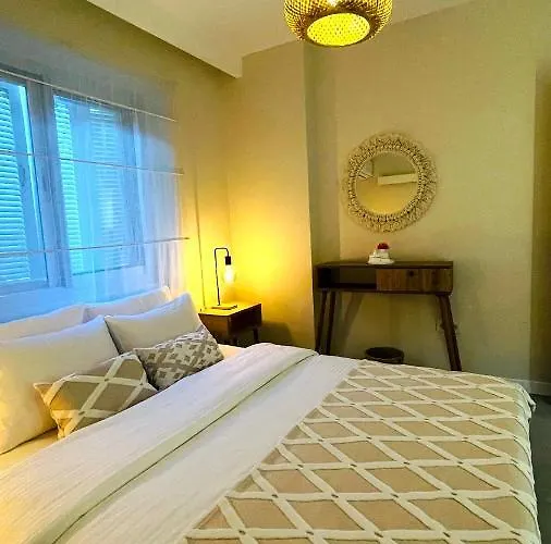 酒店 Ella Alacati Ildiri