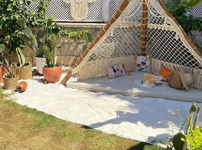 Ella Alacati 酒店 *