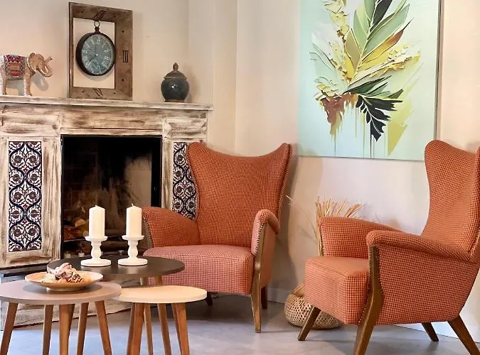 Ella Alacati 酒店 *