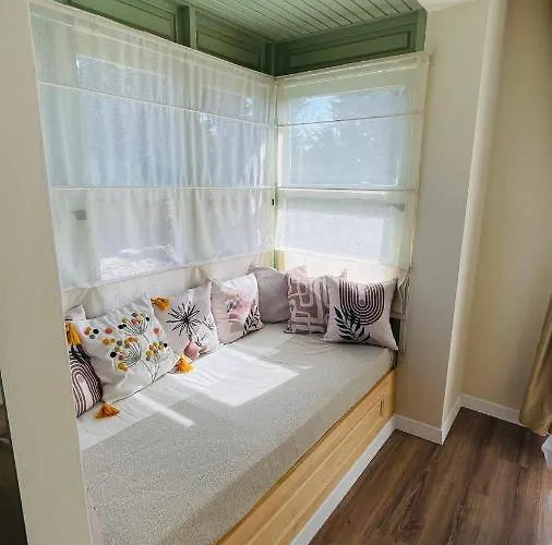 Ella Alacati 酒店 *