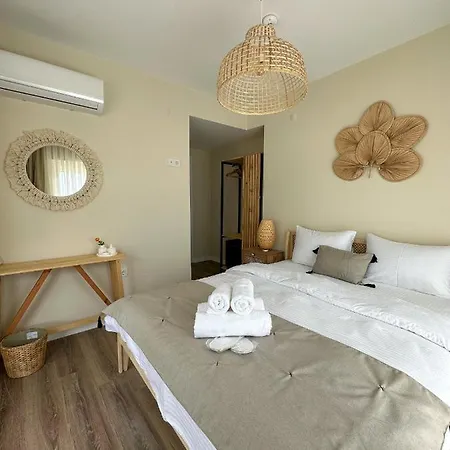 Hotel Ella Alacati Ildiri