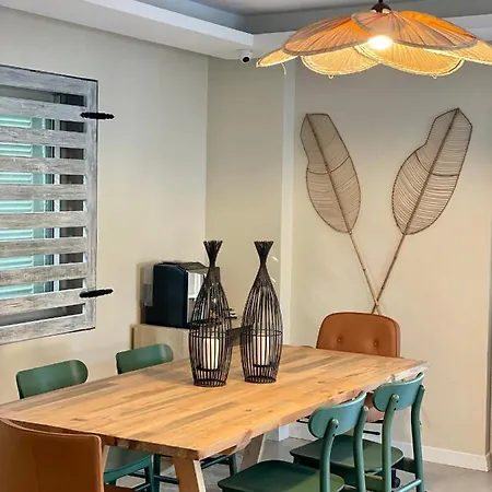 酒店 Ella Alacati Ildiri