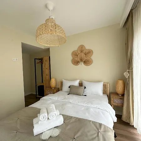 Hotel Ella Alacati