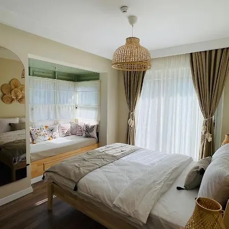 Hotel Ella Alacati