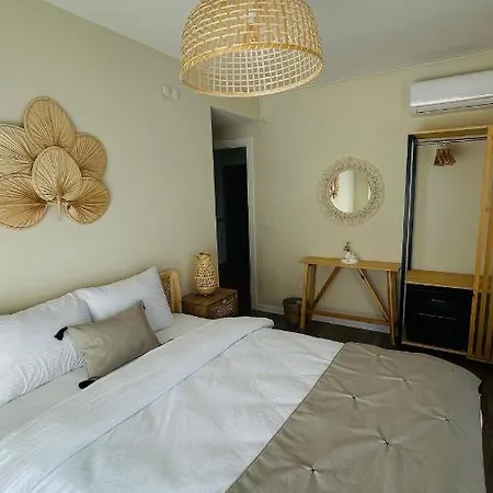 Hotel Ella Alacati Ildiri
