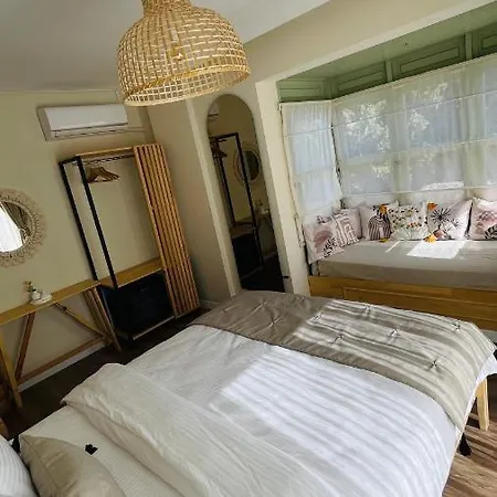 Ella Alacati 酒店 *