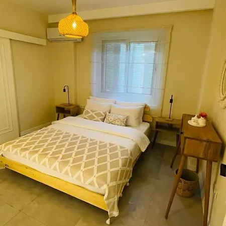 Hotel Ella Alacati Ildiri