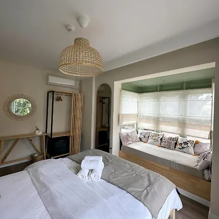 Ella Alacati * Ildiri