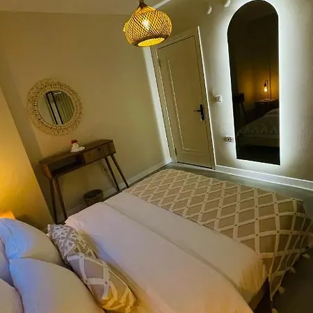 Ella Alacati Hotel