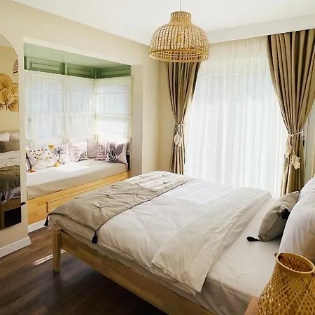 Hotel Ella Alacati Ildiri