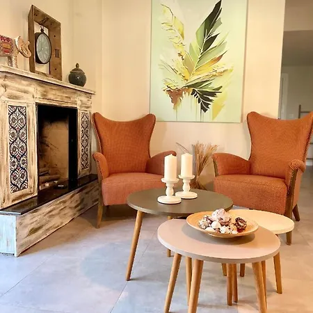 酒店 Ella Alacati *