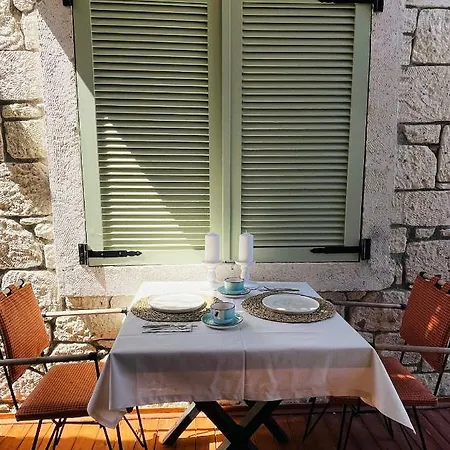 Hotel Ella Alacati