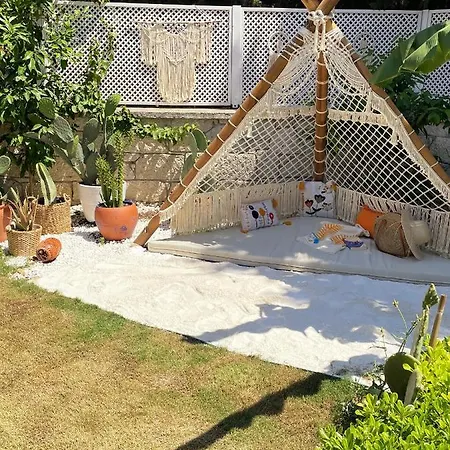 Ella Alacati 酒店 *