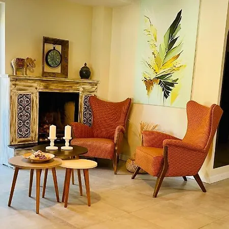 Hotel Ella Alacati