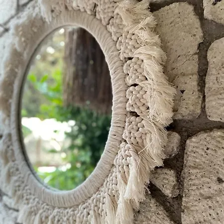 Ella Alacati Hotel *