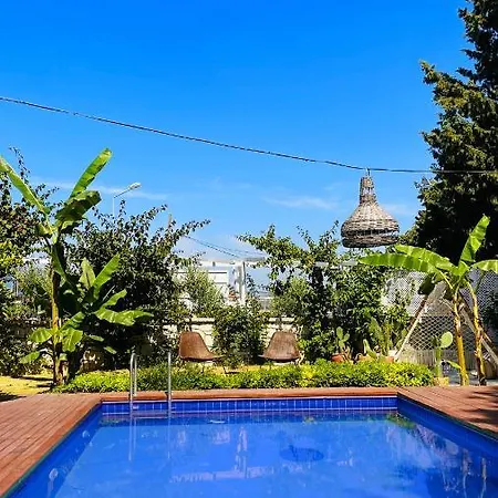 Ella Alacati * Ildiri