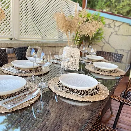 酒店 Ella Alacati *