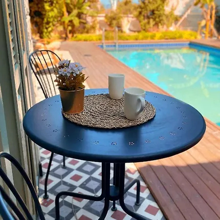 Hotel Ella Alacati *