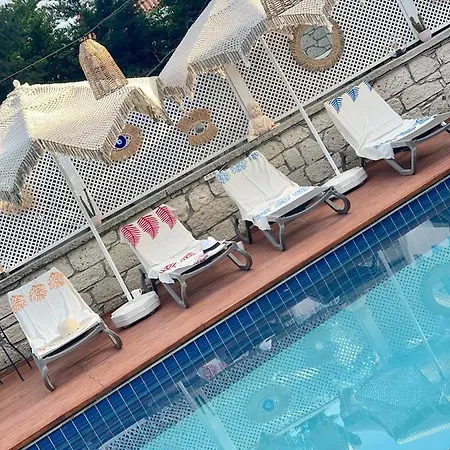 Hotel Ella Alacati