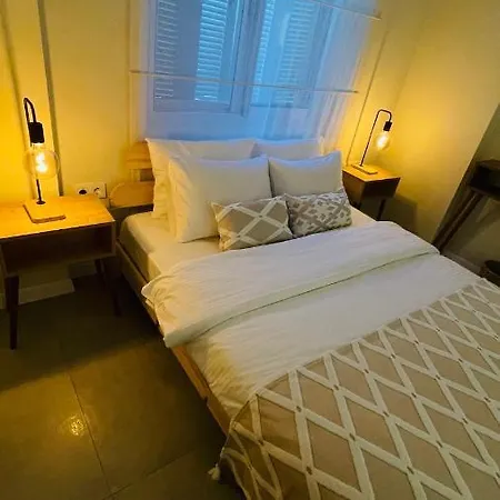 Ella Alacati Hotel Ildiri