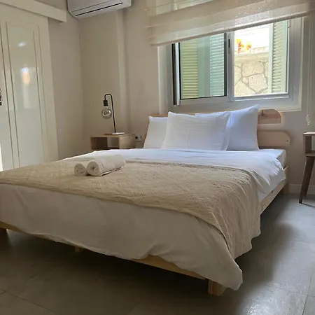 Ella Alacati Hotel Ildiri