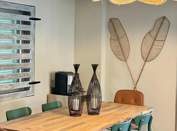 מלון Ella Alacati Ildiri