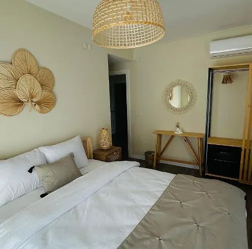 Hotel Ella Alacati Ildiri