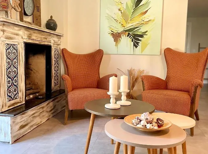 Hotel Ella Alacati *