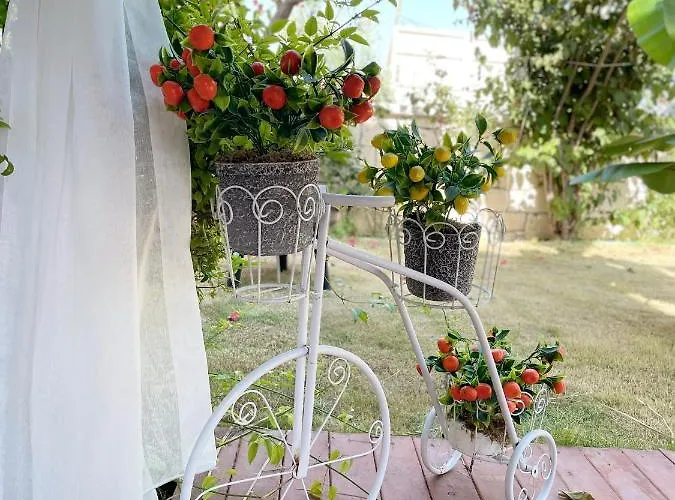 Ella Alacati מלון Ildiri