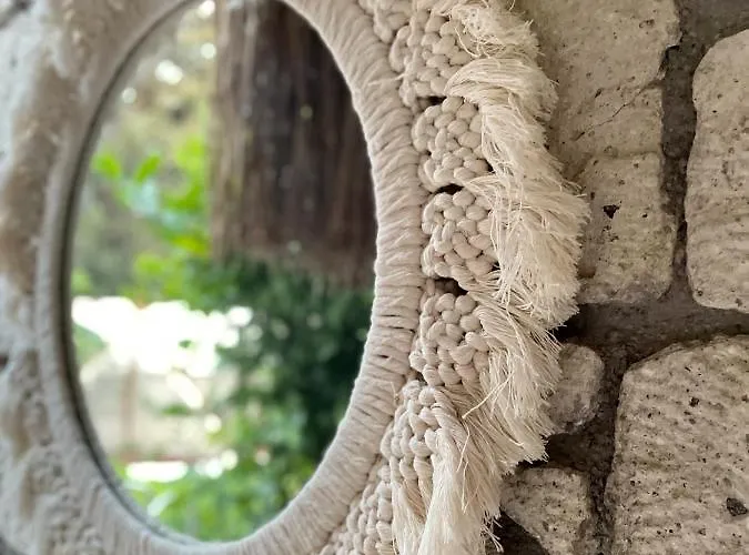 Ella Alacati מלון *