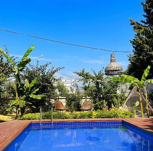 Ella Alacati * Ildiri