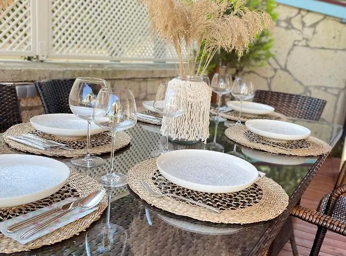 Hotel Ella Alacati *