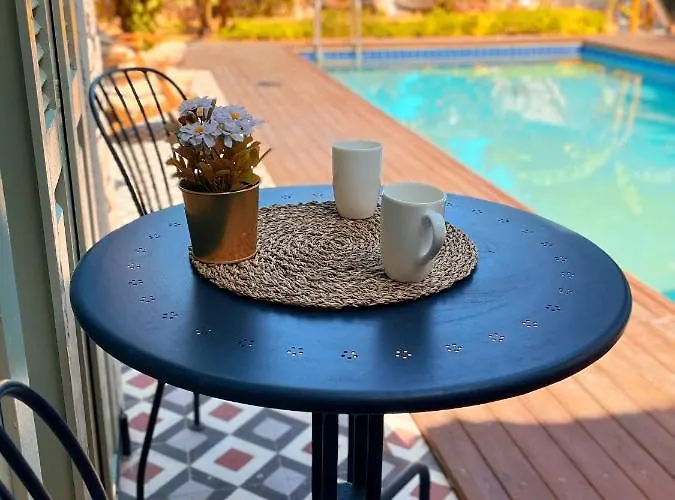 Hotel Ella Alacati *